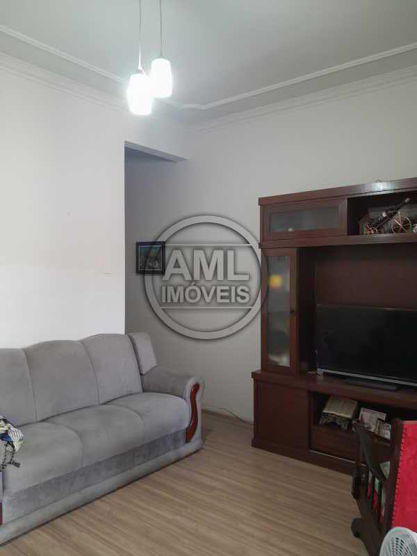 Conheça 20231118_144452 do imóvel - Apartamento 2 quartos à venda Tijuca, Rio de Janeiro - R$ 415.000 - TA25300 - 4 20231118_144452 - 4