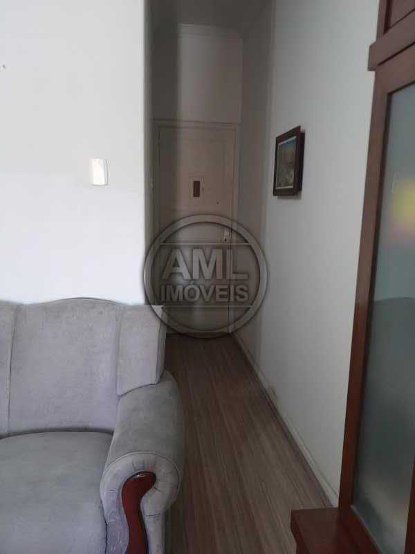 Conheça 20231118_144516 do imóvel - Apartamento 2 quartos à venda Tijuca, Rio de Janeiro - R$ 415.000 - TA25300 - 6 20231118_144516 - 6