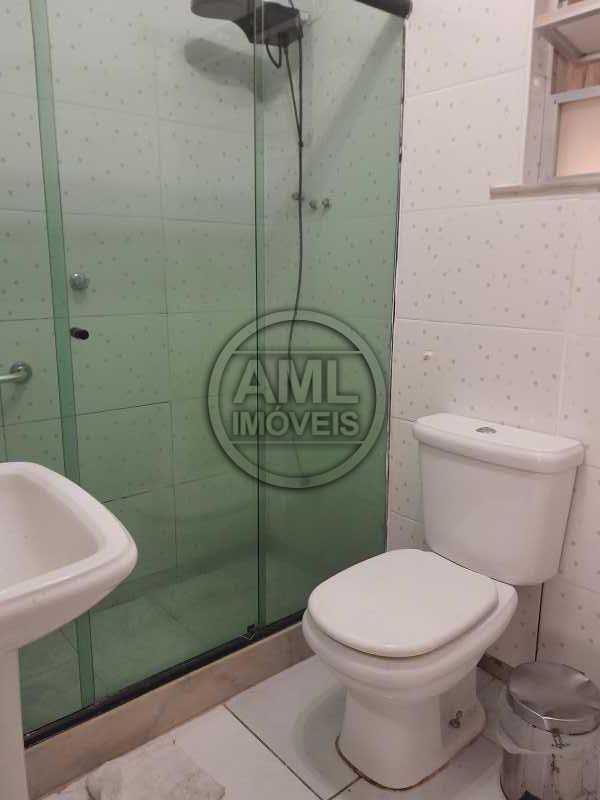 Conheça 20231118_144712 do imóvel - Apartamento 2 quartos à venda Tijuca, Rio de Janeiro - R$ 415.000 - TA25300 - 12 20231118_144712 - 12