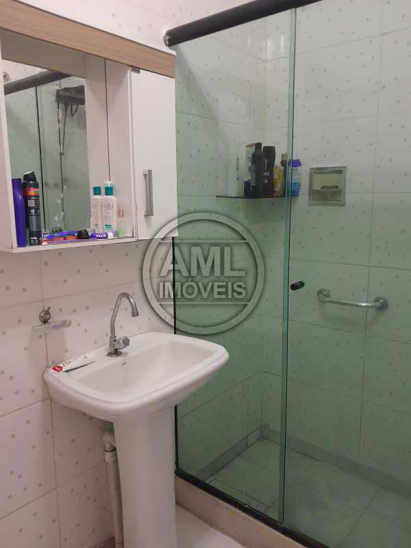 Conheça 20231118_144720 do imóvel - Apartamento 2 quartos à venda Tijuca, Rio de Janeiro - R$ 415.000 - TA25300 - 13 20231118_144720 - 13