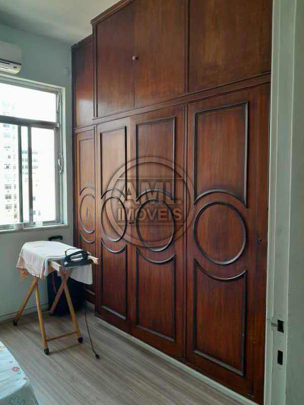 Conheça 20231118_144740 do imóvel - Apartamento 2 quartos à venda Tijuca, Rio de Janeiro - R$ 415.000 - TA25300 - 8 20231118_144740 - 8