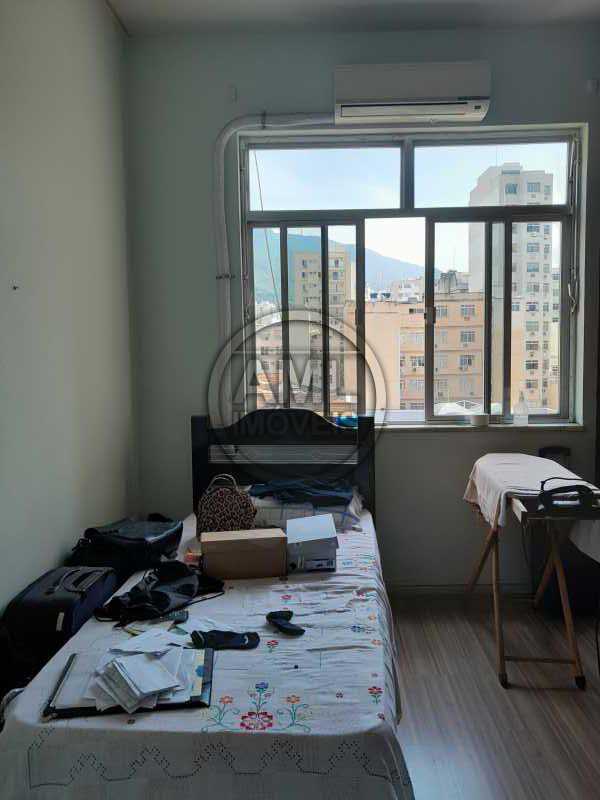Conheça 20231118_144743 do imóvel - Apartamento 2 quartos à venda Tijuca, Rio de Janeiro - R$ 415.000 - TA25300 - 9 20231118_144743 - 9