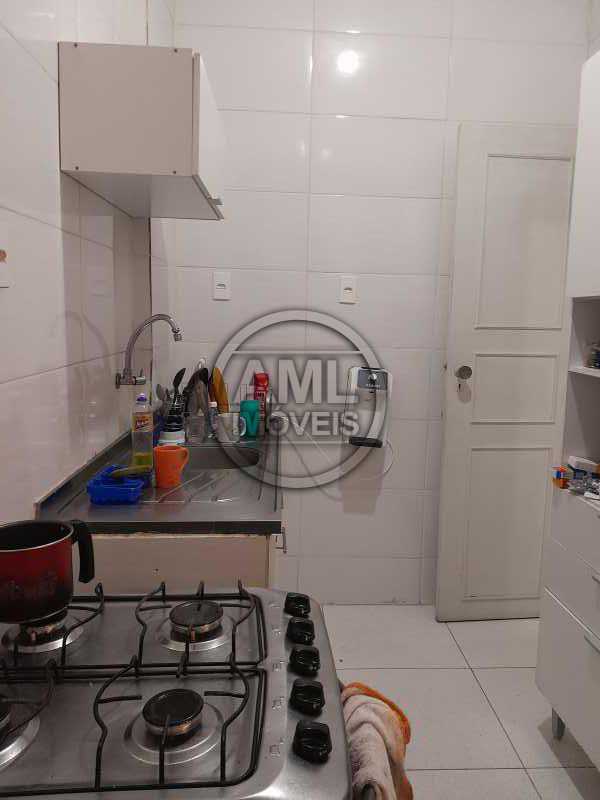 Conheça 20231118_144830 do imóvel - Apartamento 2 quartos à venda Tijuca, Rio de Janeiro - R$ 415.000 - TA25300 - 15 20231118_144830 - 15