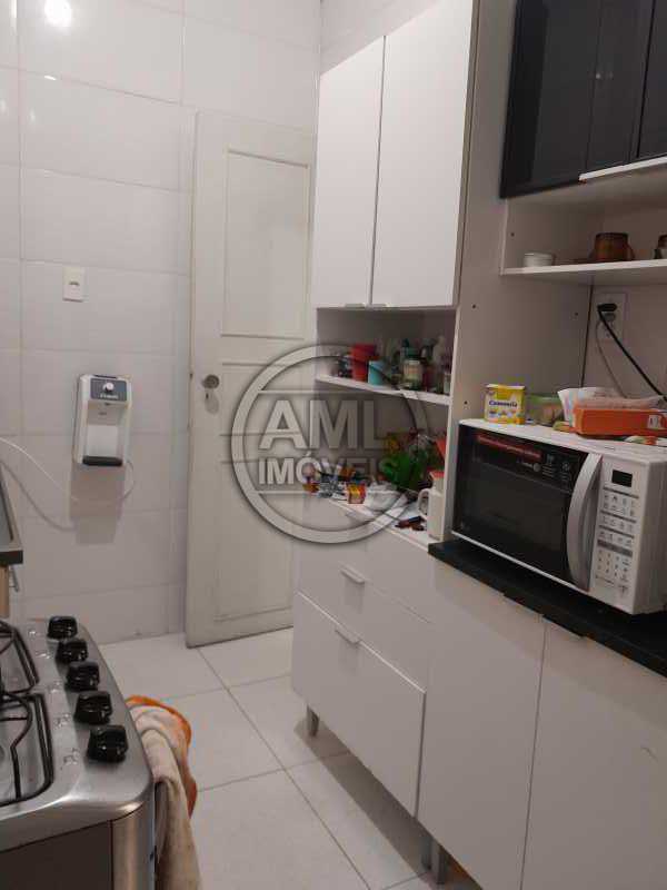 Conheça 20231118_144832 do imóvel - Apartamento 2 quartos à venda Tijuca, Rio de Janeiro - R$ 415.000 - TA25300 - 16 20231118_144832 - 16