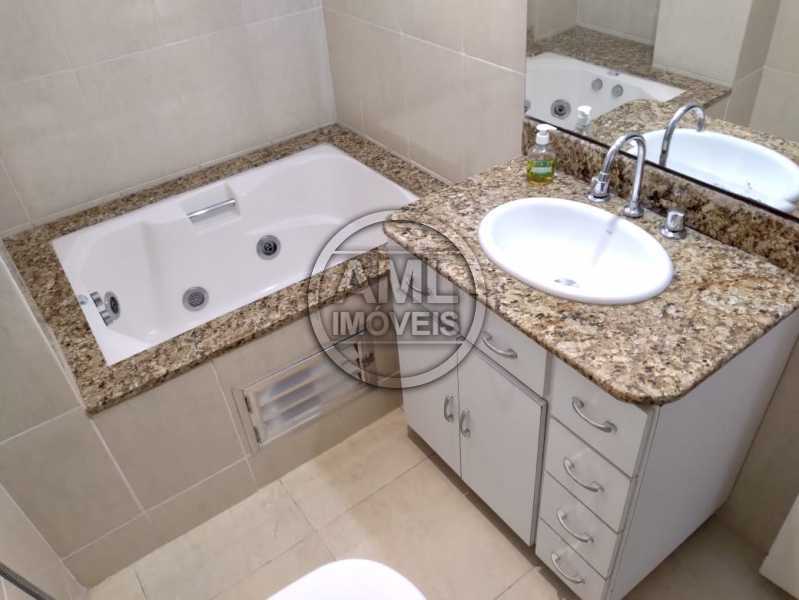 Conheça 8eaa498a-1fc8-4f47-b5bf-94b1b0 do imóvel - Apartamento 2 quartos à venda Tijuca, Rio de Janeiro - R$ 440.000 - TA25306 - 14 8eaa498a-1fc8-4f47-b5bf-94b1b0 - 14