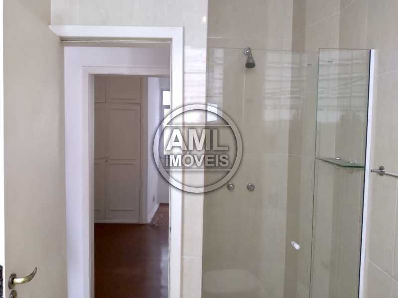 Conheça 975df4d8-cea1-421a-9ccb-28234a do imóvel - Apartamento 2 quartos à venda Tijuca, Rio de Janeiro - R$ 440.000 - TA25306 - 24 975df4d8-cea1-421a-9ccb-28234a - 24