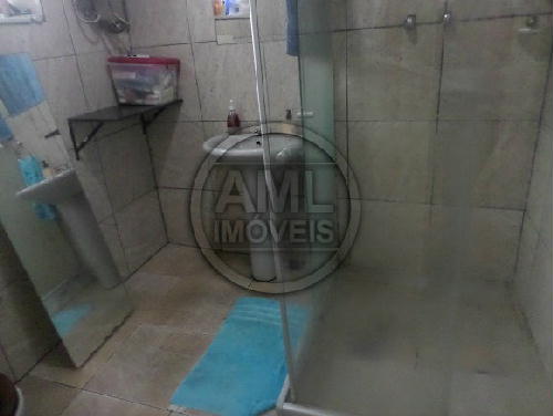 Conheça FOTO10 do imóvel - Apartamento 2 quartos à venda Tijuca, Rio de Janeiro - R$ 380.000 - TA24288 - 11 FOTO10 - 11