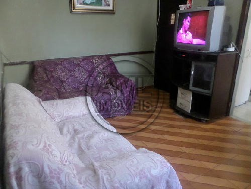 Conheça FOTO12 do imóvel - Apartamento 2 quartos à venda Tijuca, Rio de Janeiro - R$ 380.000 - TA24288 - 13 FOTO12 - 13
