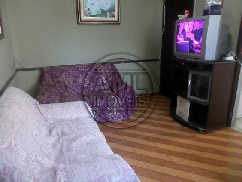Conheça FOTO13 do imóvel - Apartamento 2 quartos à venda Tijuca, Rio de Janeiro - R$ 380.000 - TA24288 - 14 FOTO13 - 14