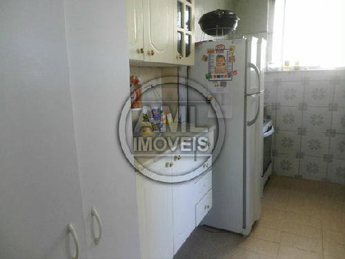 Conheça FOTO16 do imóvel - Apartamento 2 quartos à venda Tijuca, Rio de Janeiro - R$ 380.000 - TA24288 - 17 FOTO16 - 17