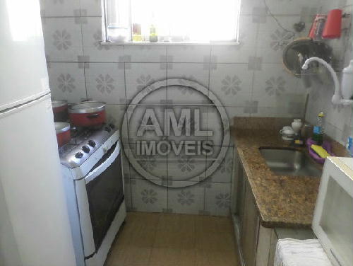 Conheça FOTO17 do imóvel - Apartamento 2 quartos à venda Tijuca, Rio de Janeiro - R$ 380.000 - TA24288 - 18 FOTO17 - 18
