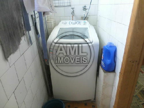Conheça FOTO18 do imóvel - Apartamento 2 quartos à venda Tijuca, Rio de Janeiro - R$ 380.000 - TA24288 - 19 FOTO18 - 19