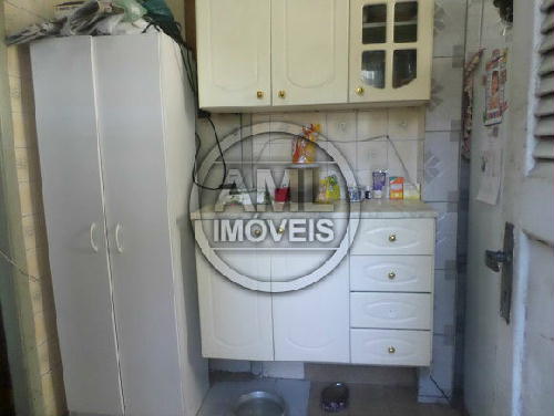 Conheça FOTO19 do imóvel - Apartamento 2 quartos à venda Tijuca, Rio de Janeiro - R$ 380.000 - TA24288 - 20 FOTO19 - 20