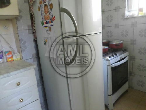 Conheça FOTO20 do imóvel - Apartamento 2 quartos à venda Tijuca, Rio de Janeiro - R$ 380.000 - TA24288 - 21 FOTO20 - 21