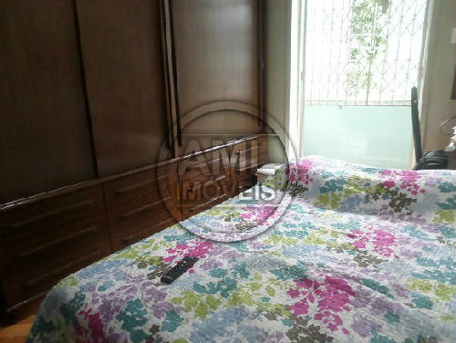 Conheça FOTO4 do imóvel - Apartamento 2 quartos à venda Tijuca, Rio de Janeiro - R$ 380.000 - TA24288 - 5 FOTO4 - 5