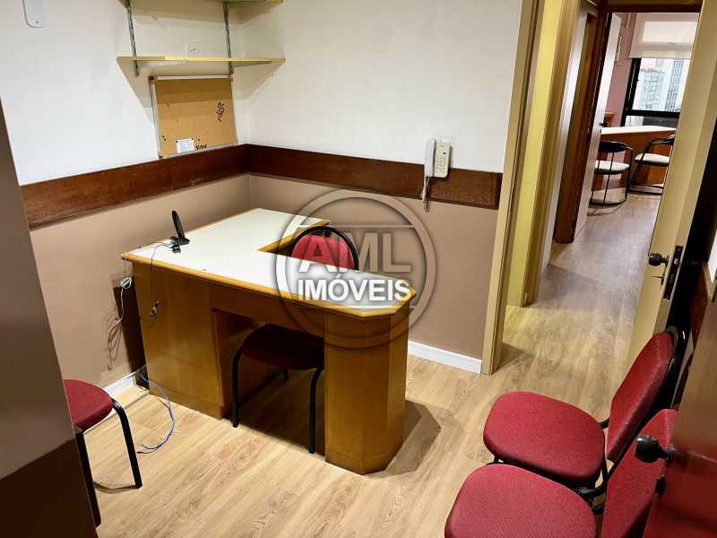 Conheça IMG_8482 do imóvel - Sala Comercial 35m² à venda Tijuca, Rio de Janeiro - R$ 200.000 - TS5320 - 6 IMG_8482 - 6