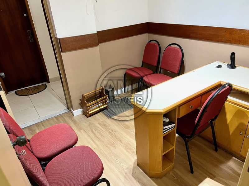 Conheça IMG_8483 do imóvel - Sala Comercial 35m² à venda Tijuca, Rio de Janeiro - R$ 200.000 - TS5320 - 8 IMG_8483 - 8