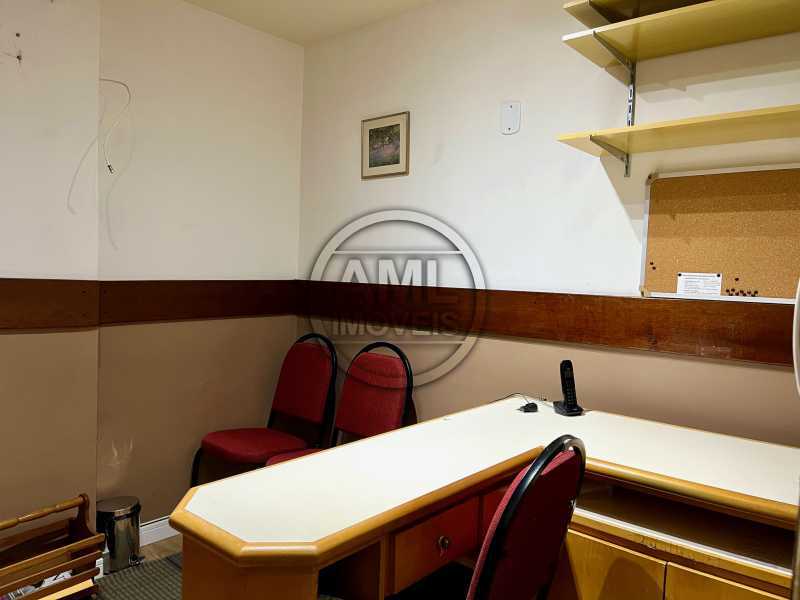 Conheça IMG_8484 do imóvel - Sala Comercial 35m² à venda Tijuca, Rio de Janeiro - R$ 200.000 - TS5320 - 9 IMG_8484 - 9