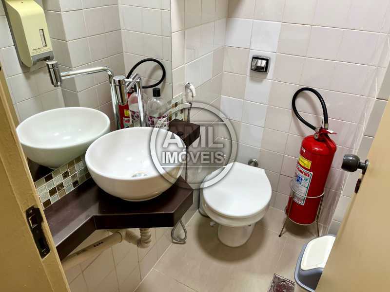 Conheça IMG_8486 do imóvel - Sala Comercial 35m² à venda Tijuca, Rio de Janeiro - R$ 200.000 - TS5320 - 27 IMG_8486 - 27