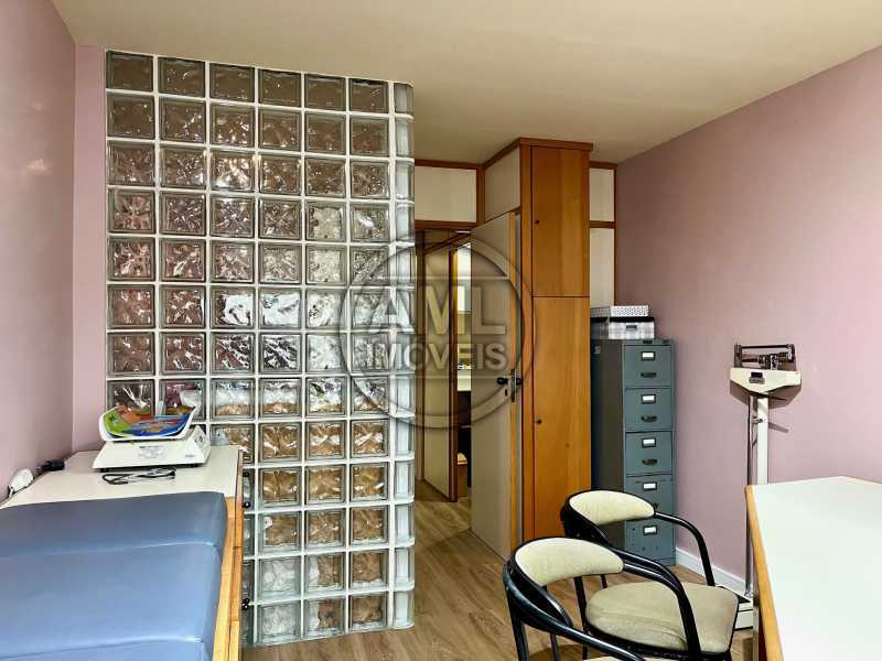 Conheça IMG_8511 do imóvel - Sala Comercial 35m² à venda Tijuca, Rio de Janeiro - R$ 200.000 - TS5320 - 15 IMG_8511 - 15