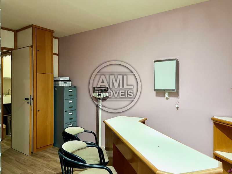 Conheça IMG_8516 do imóvel - Sala Comercial 35m² à venda Tijuca, Rio de Janeiro - R$ 200.000 - TS5320 - 20 IMG_8516 - 20