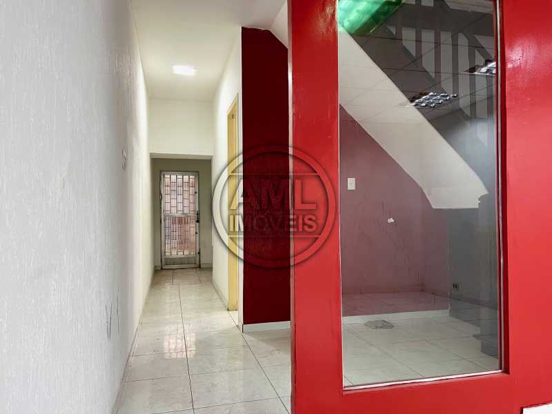 Conheça IMG_7322 do imóvel - Casa 4 quartos à venda Tijuca, Rio de Janeiro - R$ 690.000 - TK5321 - 7 IMG_7322 - 7