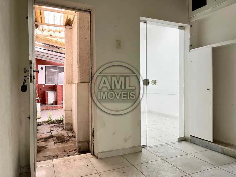 Conheça IMG_7334 do imóvel - Casa 4 quartos à venda Tijuca, Rio de Janeiro - R$ 690.000 - TK5321 - 25 IMG_7334 - 25