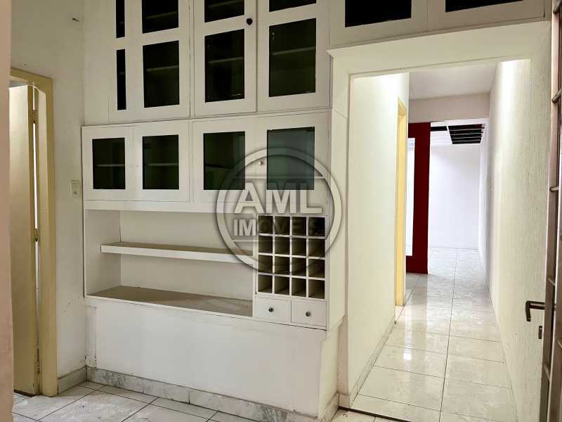 Conheça IMG_7336 do imóvel - Casa 4 quartos à venda Tijuca, Rio de Janeiro - R$ 690.000 - TK5321 - 27 IMG_7336 - 27