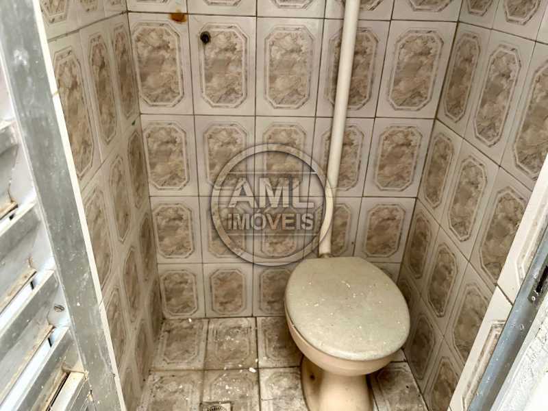 Conheça IMG_7338 do imóvel - Casa 4 quartos à venda Tijuca, Rio de Janeiro - R$ 690.000 - TK5321 - 44 IMG_7338 - 44