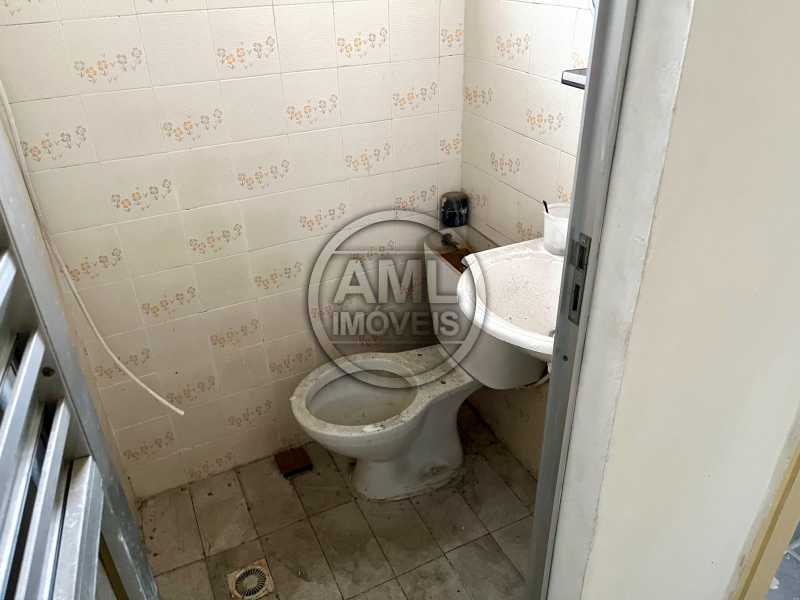 Conheça IMG_7348 do imóvel - Casa 4 quartos à venda Tijuca, Rio de Janeiro - R$ 690.000 - TK5321 - 43 IMG_7348 - 43