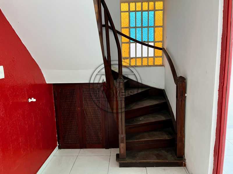 Conheça IMG_7357 do imóvel - Casa 4 quartos à venda Tijuca, Rio de Janeiro - R$ 690.000 - TK5321 - 2 IMG_7357 - 2