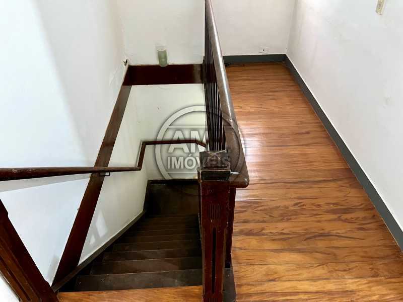 Conheça IMG_7358 do imóvel - Casa 4 quartos à venda Tijuca, Rio de Janeiro - R$ 690.000 - TK5321 - 11 IMG_7358 - 11