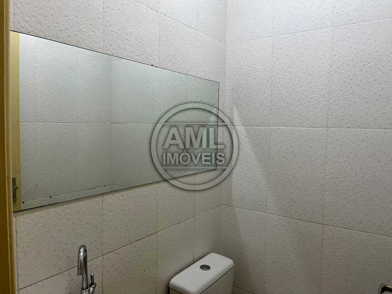 Conheça IMG_7362 do imóvel - Casa 4 quartos à venda Tijuca, Rio de Janeiro - R$ 690.000 - TK5321 - 30 IMG_7362 - 30