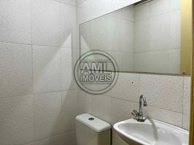 Conheça IMG_7364 do imóvel - Casa 4 quartos à venda Tijuca, Rio de Janeiro - R$ 690.000 - TK5321 - 32 IMG_7364 - 32