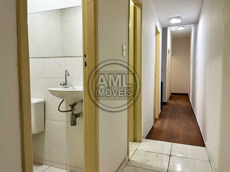 Conheça IMG_7368 do imóvel - Casa 4 quartos à venda Tijuca, Rio de Janeiro - R$ 690.000 - TK5321 - 15 IMG_7368 - 15