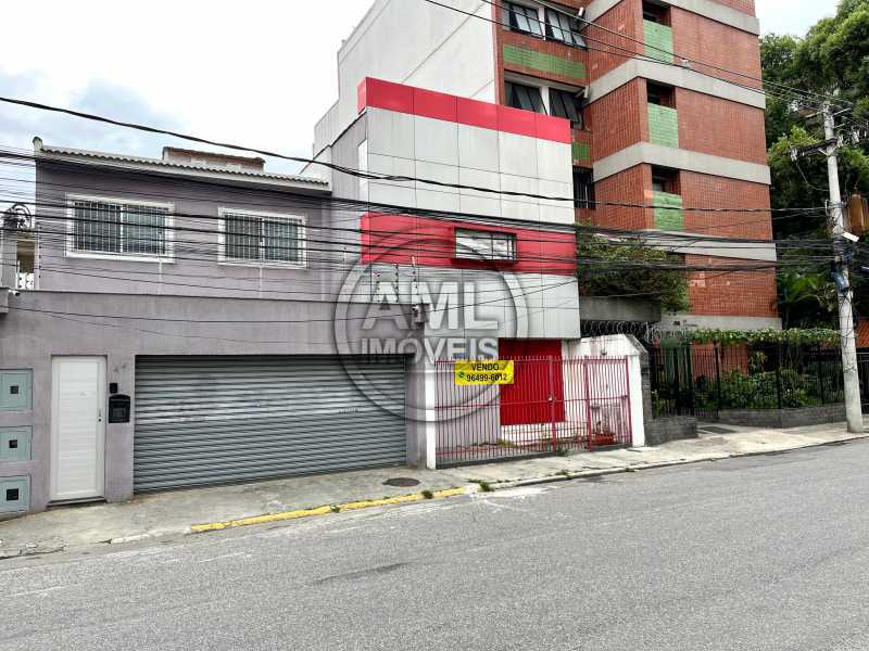 Conheça IMG_7386 do imóvel - Casa 4 quartos à venda Tijuca, Rio de Janeiro - R$ 690.000 - TK5321 - 46 IMG_7386 - 46