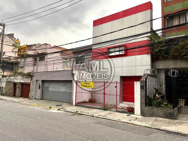 Conheça IMG_7389 do imóvel - Casa 4 quartos à venda Tijuca, Rio de Janeiro - R$ 690.000 - TK5321 - 48 IMG_7389 - 48