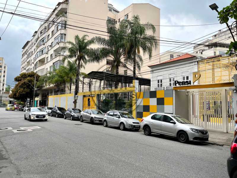 Conheça IMG_7392 do imóvel - Casa 4 quartos à venda Tijuca, Rio de Janeiro - R$ 690.000 - TK5321 - 50 IMG_7392 - 50