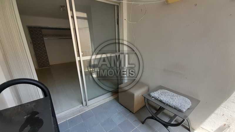 Conheça 20240305_121301 do imóvel - Apartamento 1 quarto à venda Centro, Rio de Janeiro - R$ 300.000 - TA15324 - 13 20240305_121301 - 13