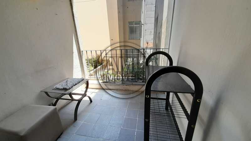 Conheça 20240305_121324 do imóvel - Apartamento 1 quarto à venda Centro, Rio de Janeiro - R$ 300.000 - TA15324 - 14 20240305_121324 - 14