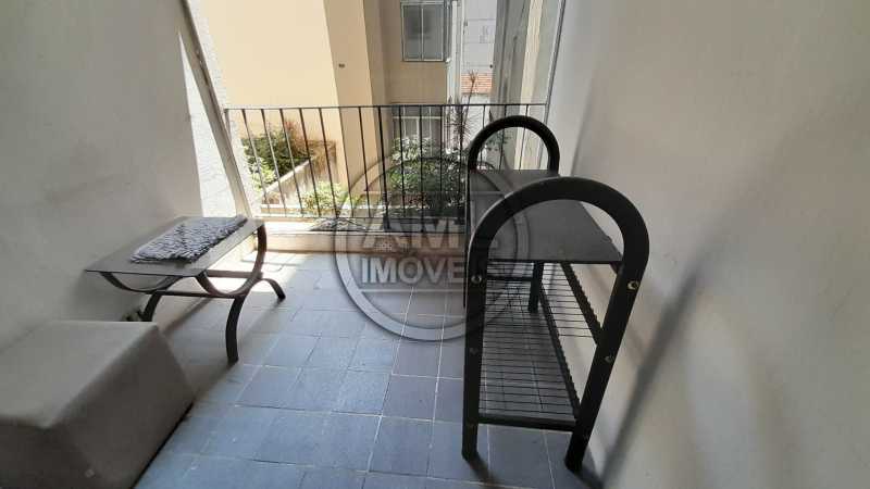 Conheça 20240305_121329 do imóvel - Apartamento 1 quarto à venda Centro, Rio de Janeiro - R$ 300.000 - TA15324 - 15 20240305_121329 - 15