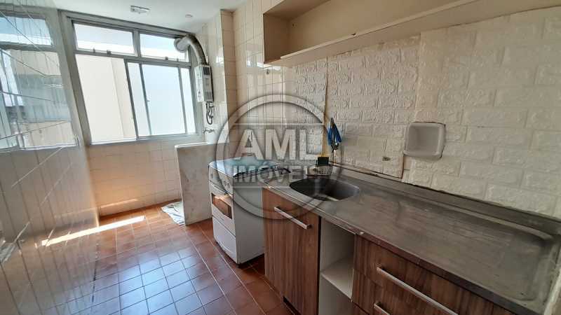 Conheça 20240305_121544 do imóvel - Apartamento 1 quarto à venda Centro, Rio de Janeiro - R$ 300.000 - TA15324 - 24 20240305_121544 - 24