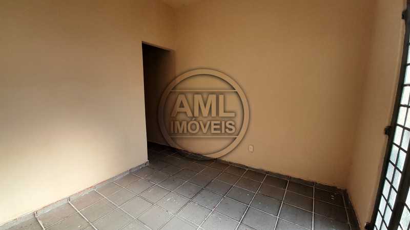 Conheça 20250716_090457 do imóvel - Casa 3 quartos à venda São Cristóvão, Rio de Janeiro - R$ 245.000 - TK35328 - 5 20250716_090457 - 5