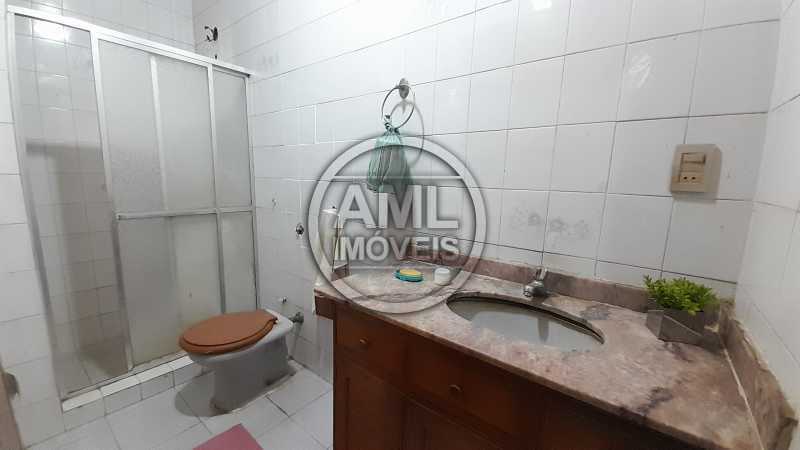 Conheça 20250716_090753 do imóvel - Casa 3 quartos à venda São Cristóvão, Rio de Janeiro - R$ 245.000 - TK35328 - 16 20250716_090753 - 16