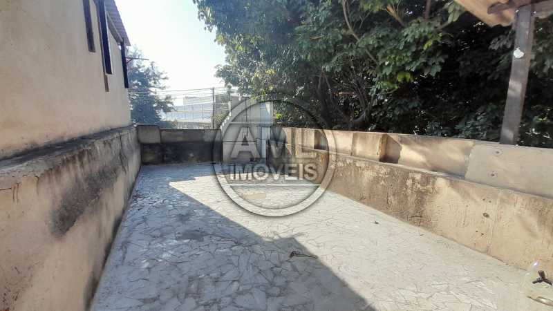 Conheça 20250716_090948 do imóvel - Casa 3 quartos à venda São Cristóvão, Rio de Janeiro - R$ 245.000 - TK35328 - 28 20250716_090948 - 28