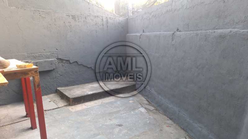Conheça IMG-20250801-WA0038 do imóvel - Casa 3 quartos à venda São Cristóvão, Rio de Janeiro - R$ 245.000 - TK35328 - 34 IMG-20250801-WA0038 - 34