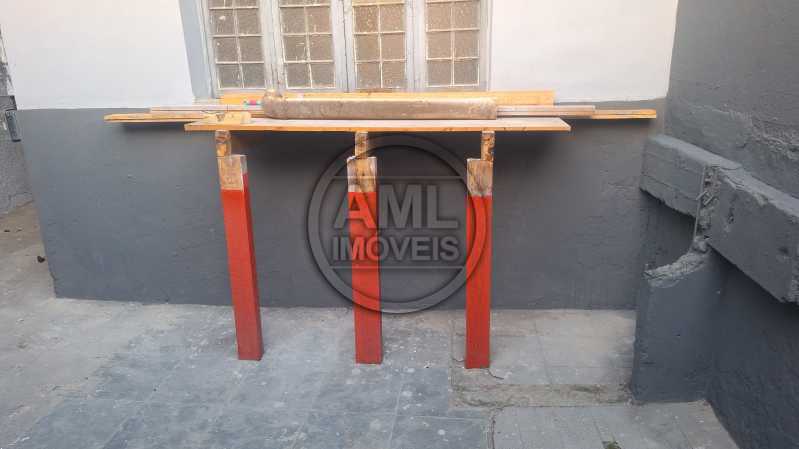 Conheça IMG-20250801-WA0042 do imóvel - Casa 3 quartos à venda São Cristóvão, Rio de Janeiro - R$ 245.000 - TK35328 - 36 IMG-20250801-WA0042 - 36