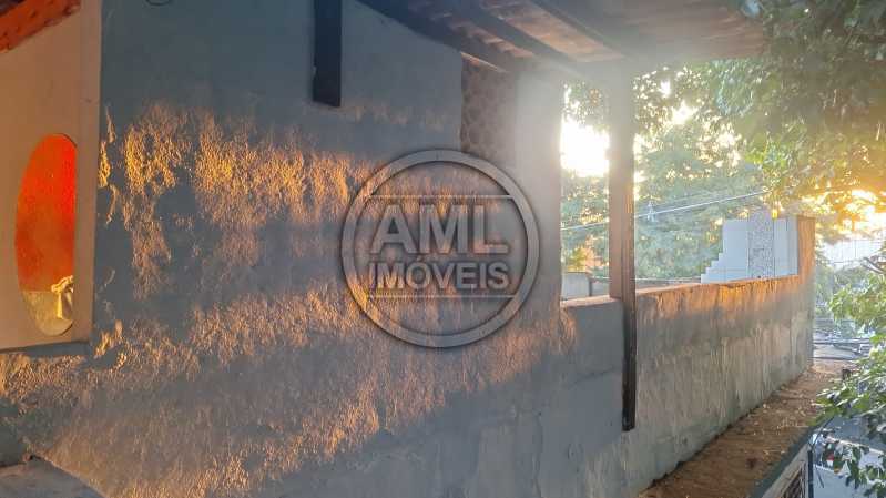 Conheça IMG-20250801-WA0056 do imóvel - Casa 3 quartos à venda São Cristóvão, Rio de Janeiro - R$ 245.000 - TK35328 - 42 IMG-20250801-WA0056 - 42