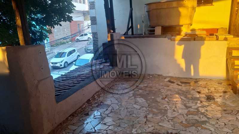 Conheça IMG-20250801-WA0058 do imóvel - Casa 3 quartos à venda São Cristóvão, Rio de Janeiro - R$ 245.000 - TK35328 - 43 IMG-20250801-WA0058 - 43