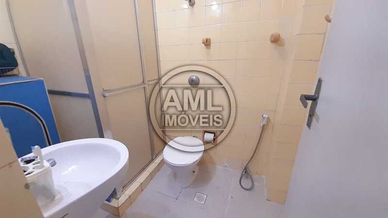 Conheça 20240315_085701 do imóvel - Apartamento 1 quarto à venda Vila Isabel, Rio de Janeiro - R$ 180.000 - TA15331 - 21 20240315_085701 - 21